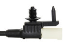 Centric Parts Disc Brake Pad Wear Sensor 116.22014