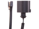 Centric Parts Disc Brake Pad Wear Sensor 116.33003