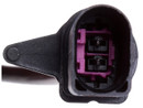 Centric Parts Disc Brake Pad Wear Sensor 116.33031