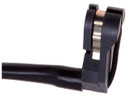 Centric Parts Disc Brake Pad Wear Sensor 116.33031 - view 2
