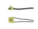 Centric Parts Disc Brake Pad Wear Sensor 116.34003