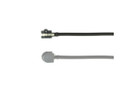 Centric Parts Disc Brake Pad Wear Sensor 116.34009 - view 3