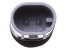 Centric Parts Disc Brake Pad Wear Sensor 116.34064