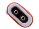 Centric Parts Disc Brake Pad Wear Sensor 116.35008