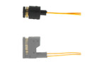 Centric Parts Disc Brake Pad Wear Sensor 116.35012