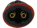 Centric Parts Disc Brake Pad Wear Sensor 116.35018 - view 2