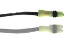 Centric Parts Disc Brake Pad Wear Sensor 116.37008