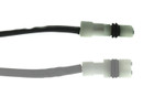 Centric Parts Disc Brake Pad Wear Sensor 116.37017 - view 2