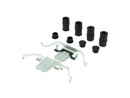 Centric Parts Disc Brake Hardware Kit 117.34031