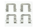 Centric Parts Disc Brake Hardware Kit 117.50013