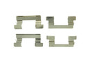 Centric Parts Disc Brake Hardware Kit 117.62035 - view 2