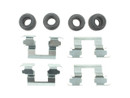 Centric Parts Disc Brake Hardware Kit 117.62054 - view 2