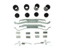Centric Parts Disc Brake Hardware Kit 117.65018 - view 2