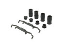 Centric Parts Disc Brake Hardware Kit 117.65021