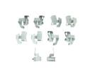 Centric Parts Disc Brake Hardware Kit 117.65028 - view 2
