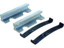 Centric Parts Disc Brake Hardware Kit 117.66007