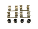 Centric Parts Disc Brake Hardware Kit 117.66025
