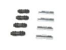 Centric Parts Disc Brake Hardware Kit 117.67011