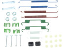 Centric Parts Drum Brake Hardware Kit 118.33023 - view 2