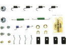 Centric Parts Parking Brake Hardware Kit 118.40012 - view 2