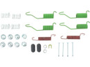 Centric Parts Drum Brake Hardware Kit 118.42003 - view 2