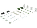 Centric Parts Drum Brake Hardware Kit 118.44019