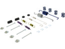 Centric Parts Drum Brake Hardware Kit 118.44026