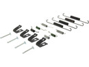 Centric Parts Drum Brake Hardware Kit 118.4501