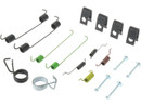 Centric Parts Drum Brake Hardware Kit 118.45019