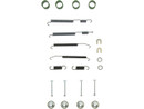 Centric Parts Drum Brake Hardware Kit 118.47003 - view 2