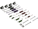 Centric Parts Drum Brake Hardware Kit 118.48014