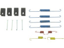 Centric Parts Drum Brake Hardware Kit 118.50003 - view 2