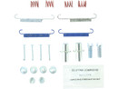 Centric Parts Parking Brake Hardware Kit 118.50014 - view 2