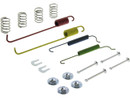 Centric Parts Drum Brake Hardware Kit 118.61006