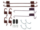 Centric Parts Drum Brake Hardware Kit 118.61022 - view 2