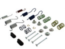Centric Parts Drum Brake Hardware Kit 118.6201