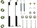 Centric Parts Drum Brake Hardware Kit 118.62027 - view 2