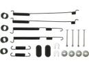 Centric Parts Drum Brake Hardware Kit 118.62031 - view 2