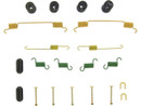 Centric Parts Drum Brake Hardware Kit 118.63013 - view 2