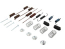 Centric Parts Drum Brake Hardware Kit 118.63016