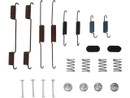 Centric Parts Drum Brake Hardware Kit 118.63016 - view 2