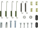 Centric Parts Parking Brake Hardware Kit 118.63017 - view 2