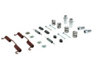 Centric Parts Drum Brake Hardware Kit,Parking Brake Hardware Kit 118.65019