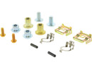 Centric Parts Parking Brake Hardware Kit 118.66005