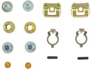 Centric Parts Parking Brake Hardware Kit 118.66005 - view 2