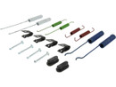 Centric Parts Drum Brake Hardware Kit 118.67005