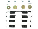 Centric Parts Drum Brake Hardware Kit 118.76002