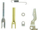 Centric Parts Drum Brake Self-Adjuster Repair Kit 119.66005 - view 2