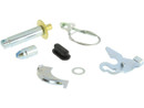 Centric Parts Drum Brake Self-Adjuster Repair Kit 119.68001 - view 2