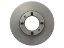 Centric Parts Disc Brake Rotor 120.02004 - view 3